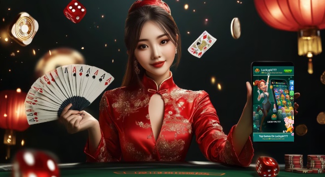 Armani Casino - آپ مختلف قسم کے ورچوئل گیمز کو دریافت کر سکتے ہیں، جیسے کہ