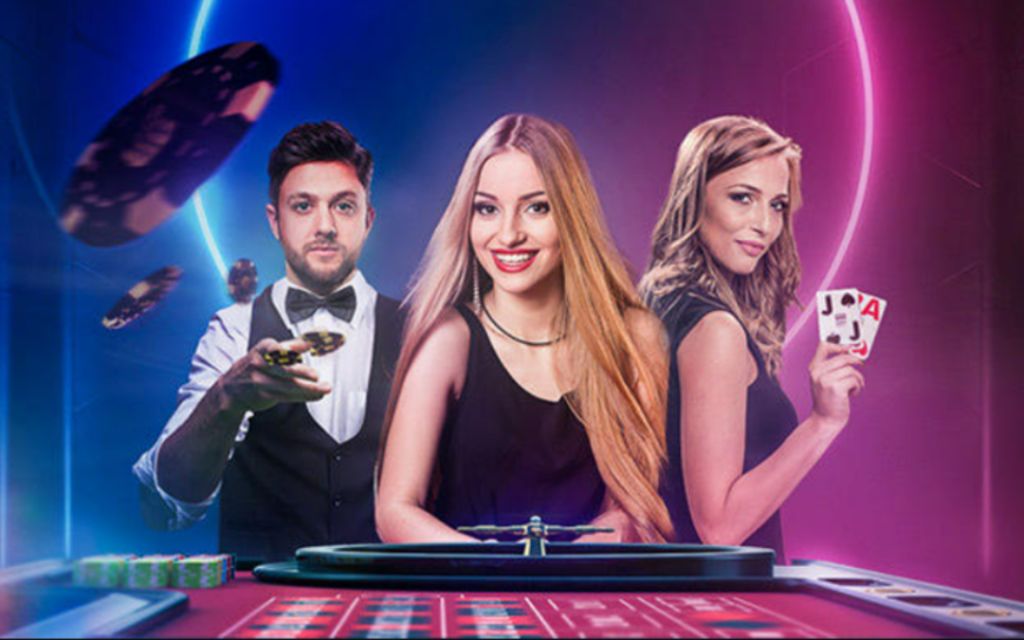 Armani Casino پاکستان ریئل منی گیمز