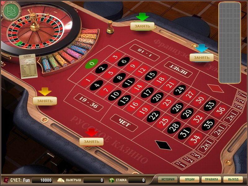 Armani Casino پر آن لائن سلاٹس کے بارے میں