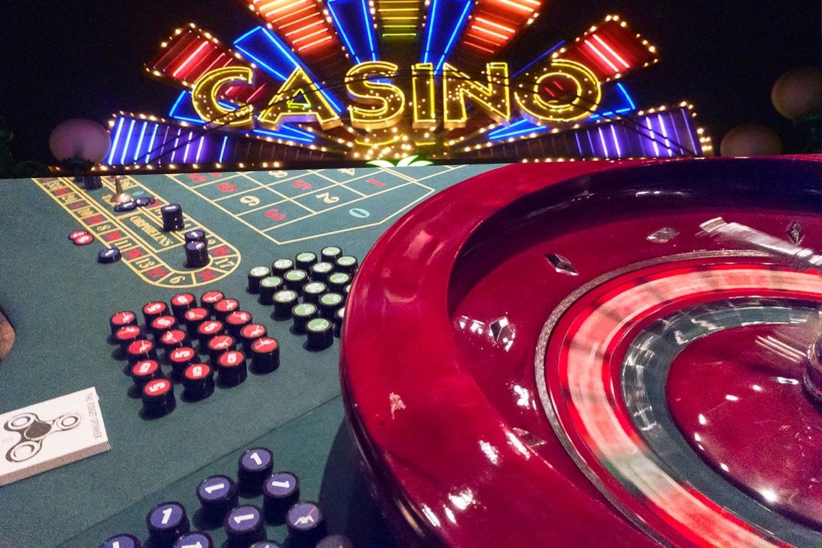 Armani Casino پاکستان کیسینو میں بلیک جیک گیمز
