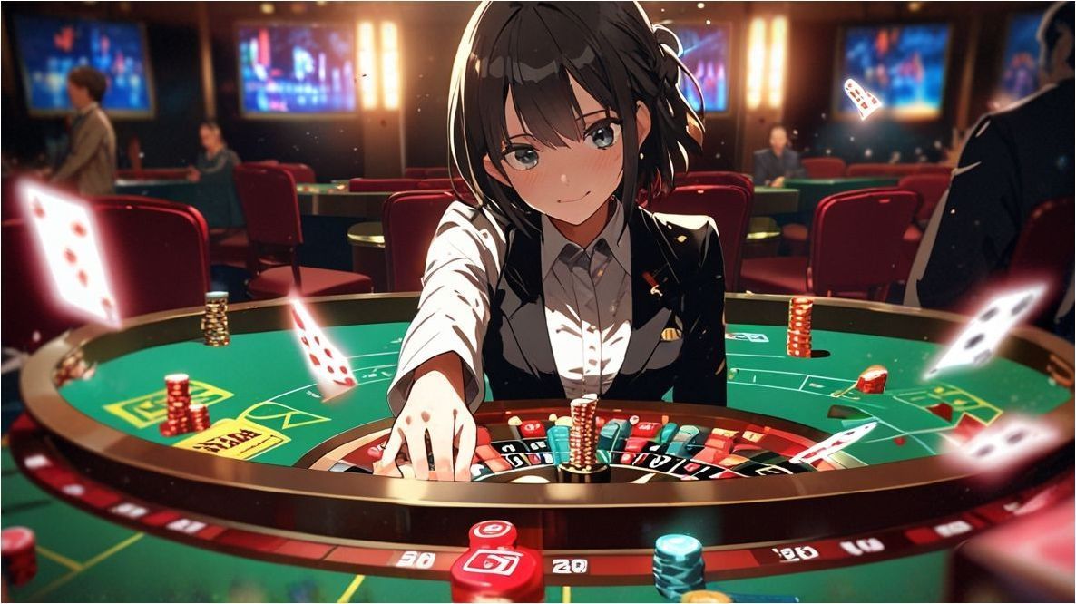 Armani Casino کیسینو میں لاٹری گیمز میں حصہ لیں۔