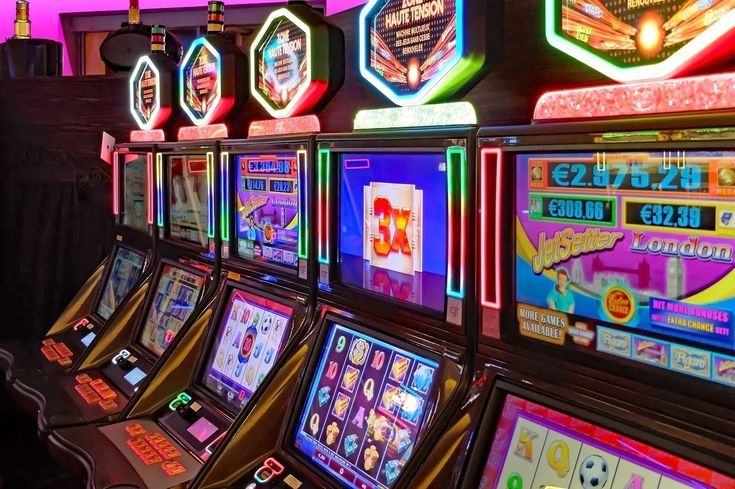 Armani Casino سائٹ کے لیے آن لائن گیمز فراہم کرنے والے