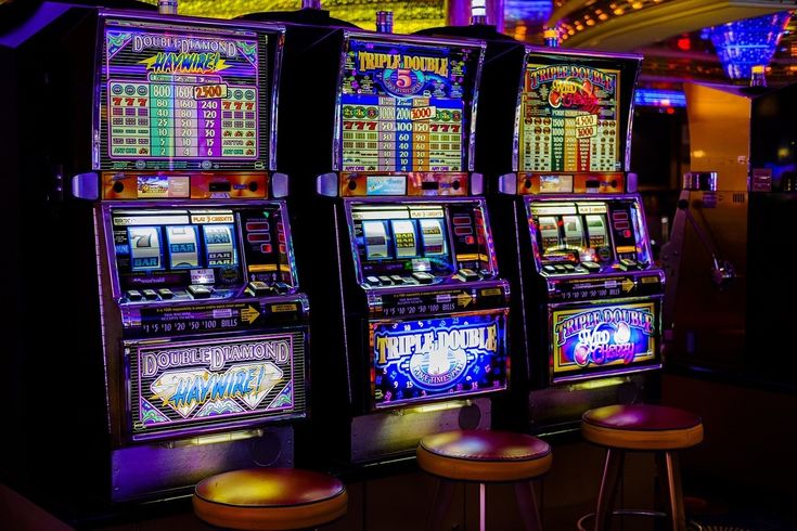 Armani Casino آن لائن کیسینو میں کھیلنے کی وجوہات