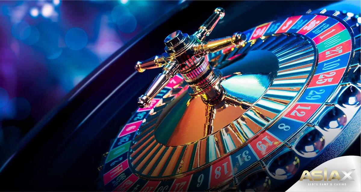 Armani Casino کیسینو گیمز کا ایک زمرہ منتخب کریں

